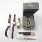 663 8046 Armbandsur